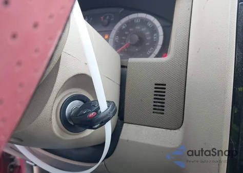 2009 Ford Escape Limited из США, поврежденный, VIN 1FMCU94G19KB13157